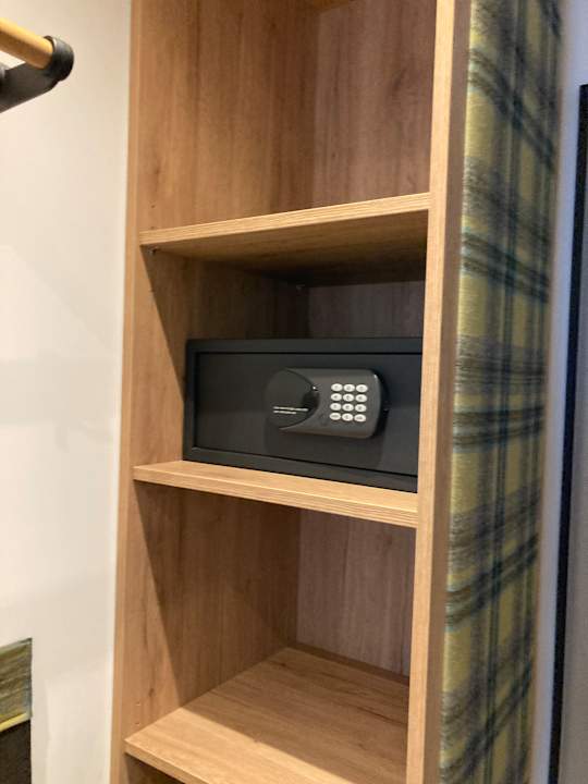 Zimmer Hotel Anklamer Hof