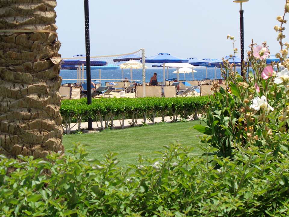Strand Amarina Abu Soma Resort & Aquapark