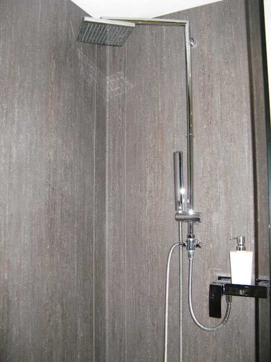 Badezimmer Hotel Youngstar