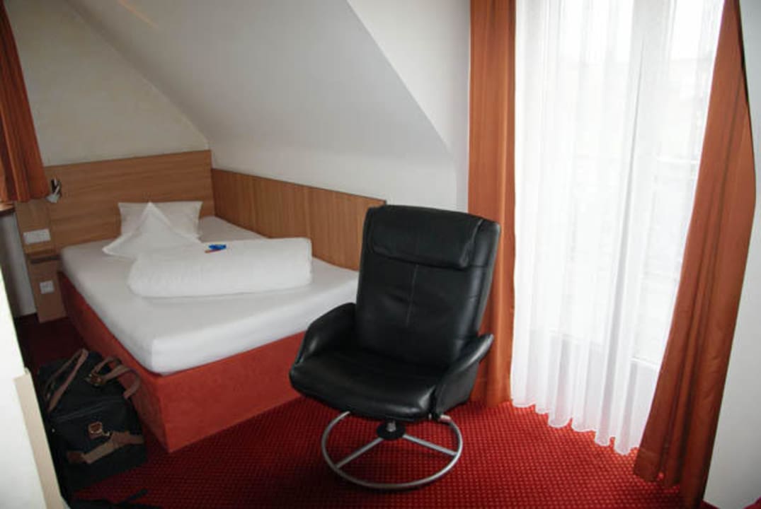 Zimmer Hotel Hagnauer Hof