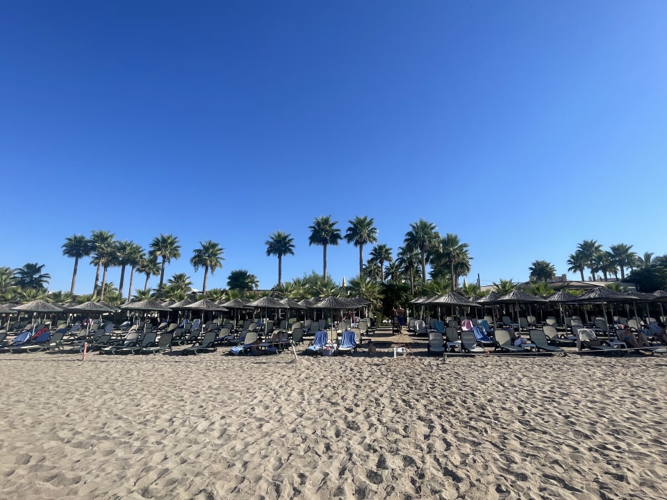 Strand Siam Elegance Hotels & Spa