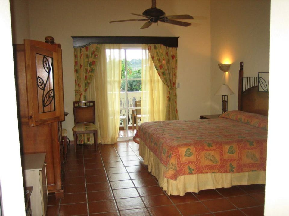 Unser Zimmer Marien Puerto Plata