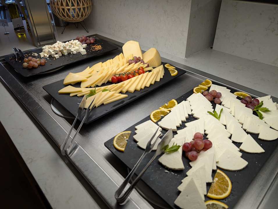 Gastro Atlantica Mikri Poli Crete