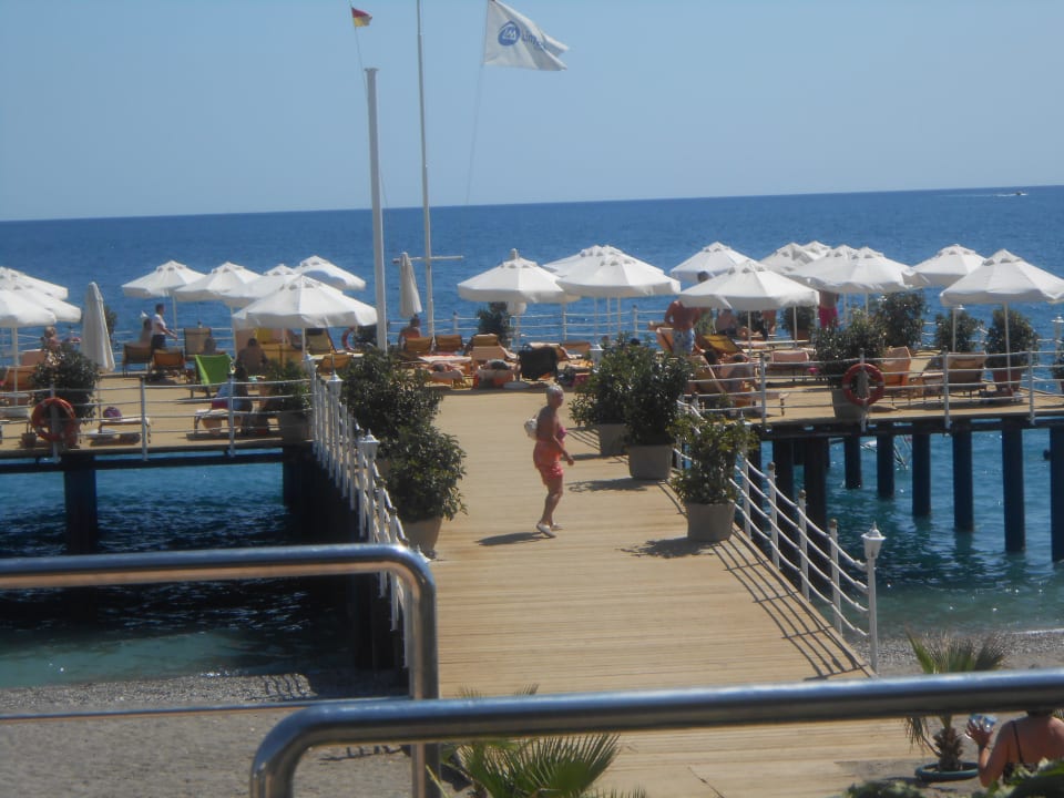 Limak Limra Limak Limra Hotel & Resort