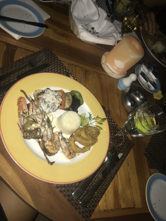 Gastro Jaz Grand Marsa