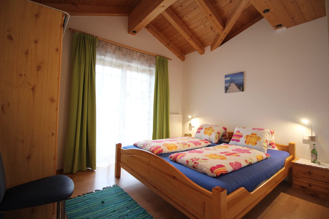 Fewo 2 DP2 Appartement Kuen