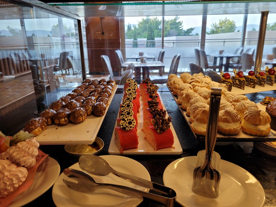 Gastro Labranda Mares Marmaris