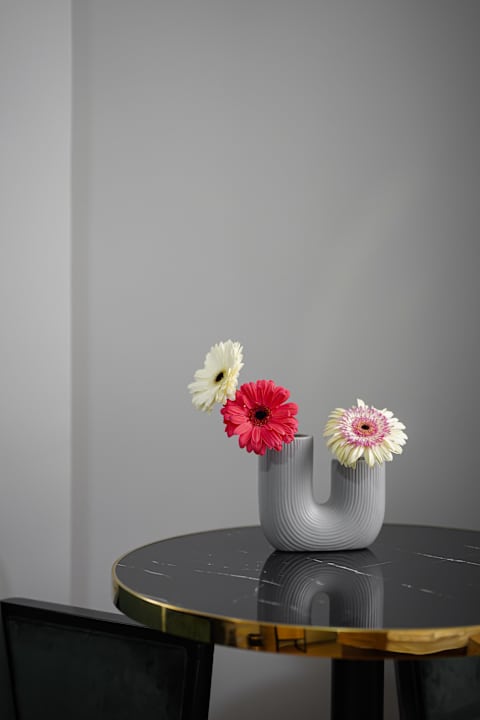 Zimmer Felinger Concept Hotel
