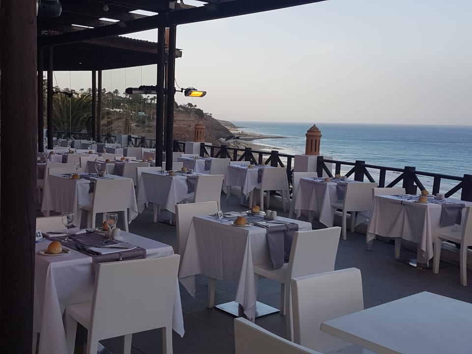 Gastro Club Jandia Princess