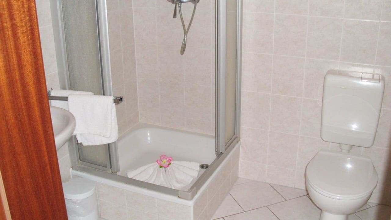 Bad Hotel Schwarzer Adler Tangermünde