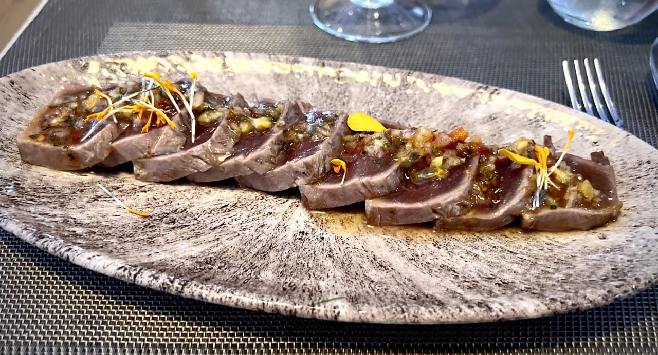 Gastro Hipotels Barrosa Garden