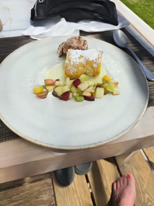 Gastro Steigenberger Resort Ras Soma