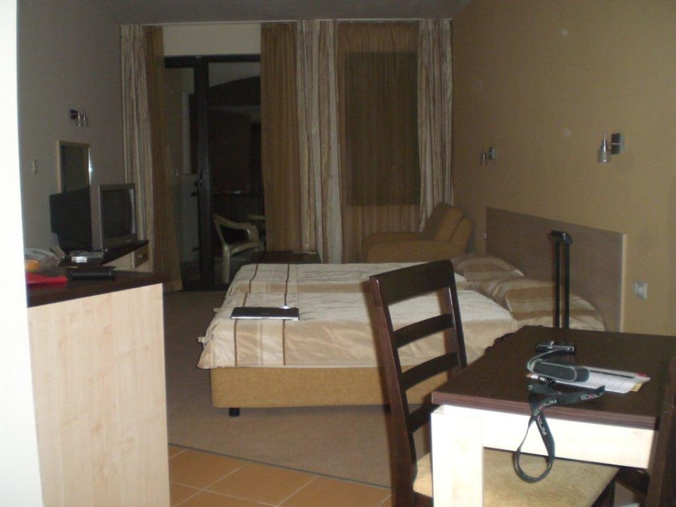 Studio Hotel Cazablanka / Casablanca