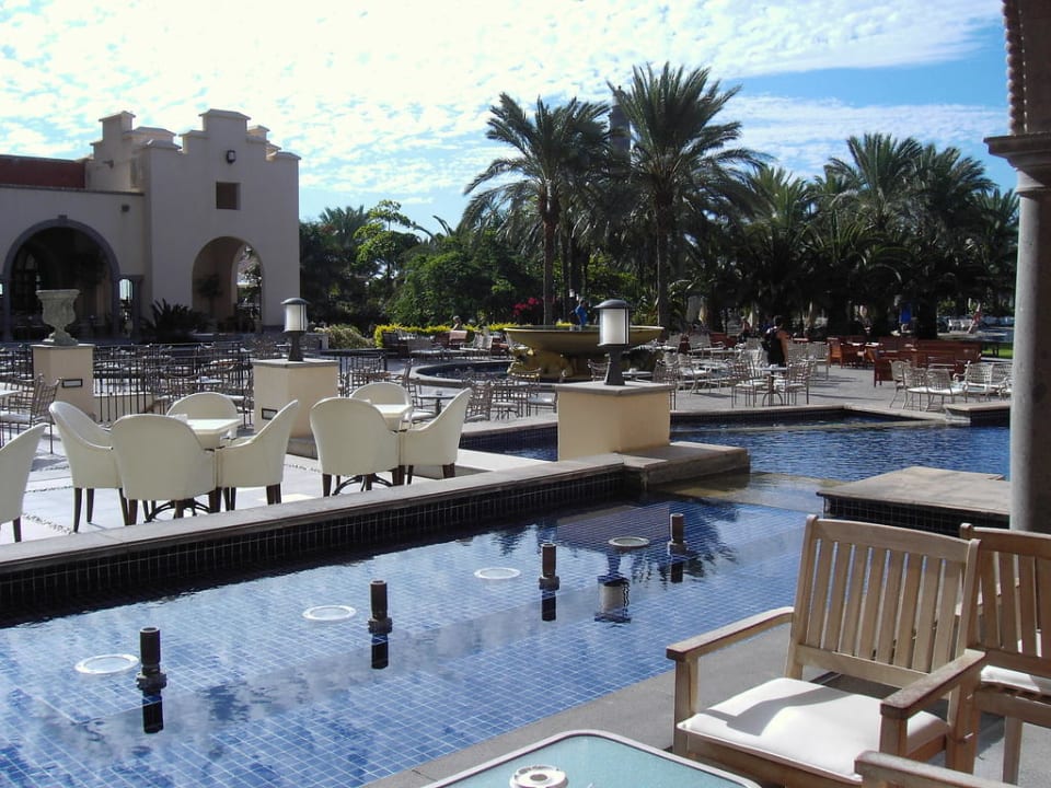 Erholung Lopesan Costa Meloneras, Resort & Spa