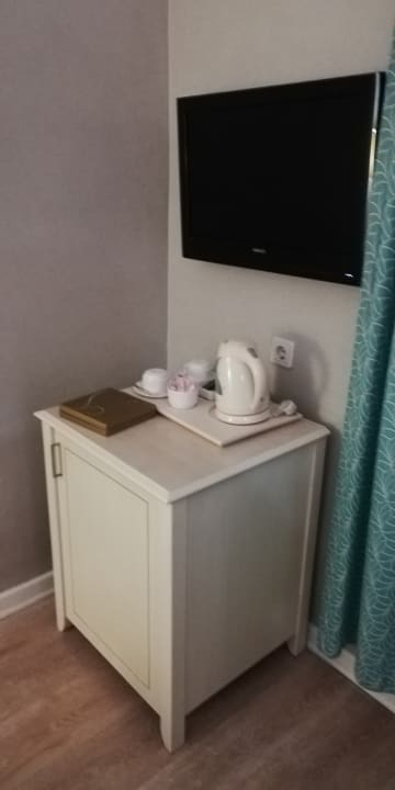 Zimmer Can Garden Beach