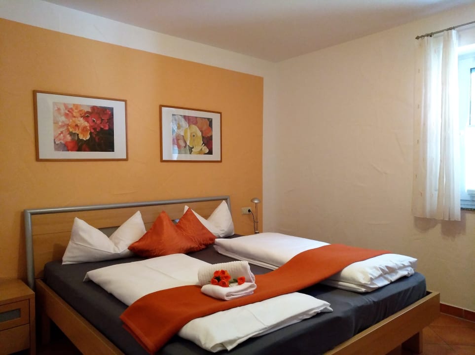 Zimmer Ferienwohnungen Holder