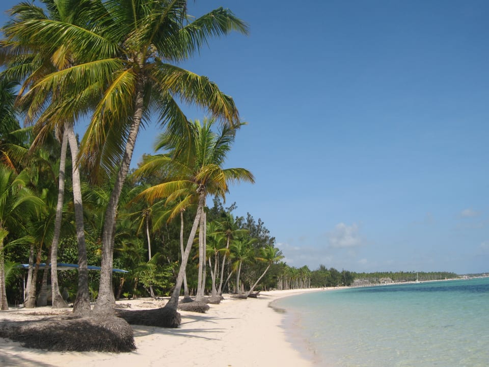 Strand Villas Bavaro Resort & Spa