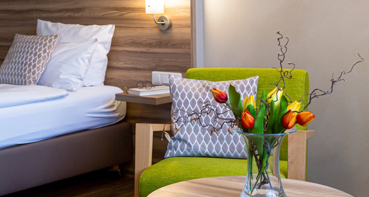 Zimmer Landgasthof May