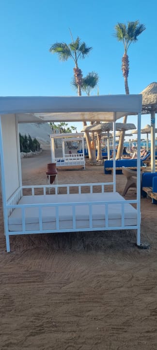 Strand Pickalbatros Citadel Resort