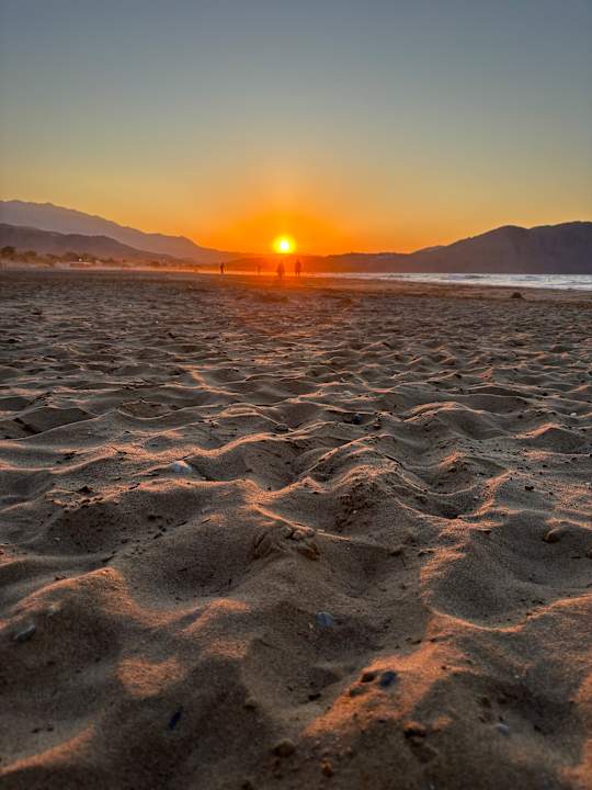 Strand HARPIN Georgioupolis Resort Aquapark & SPA