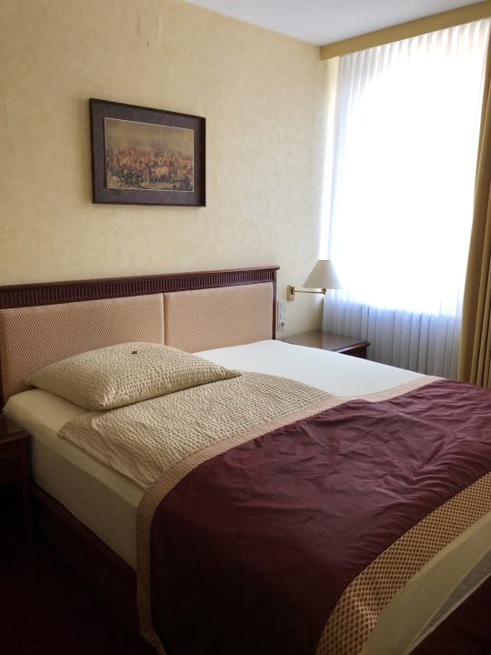 Zimmer Hotel Frischbier's