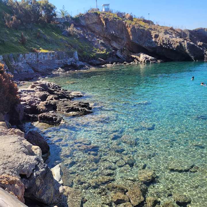 Strand Iberostar Waves Creta Panorama & Mare