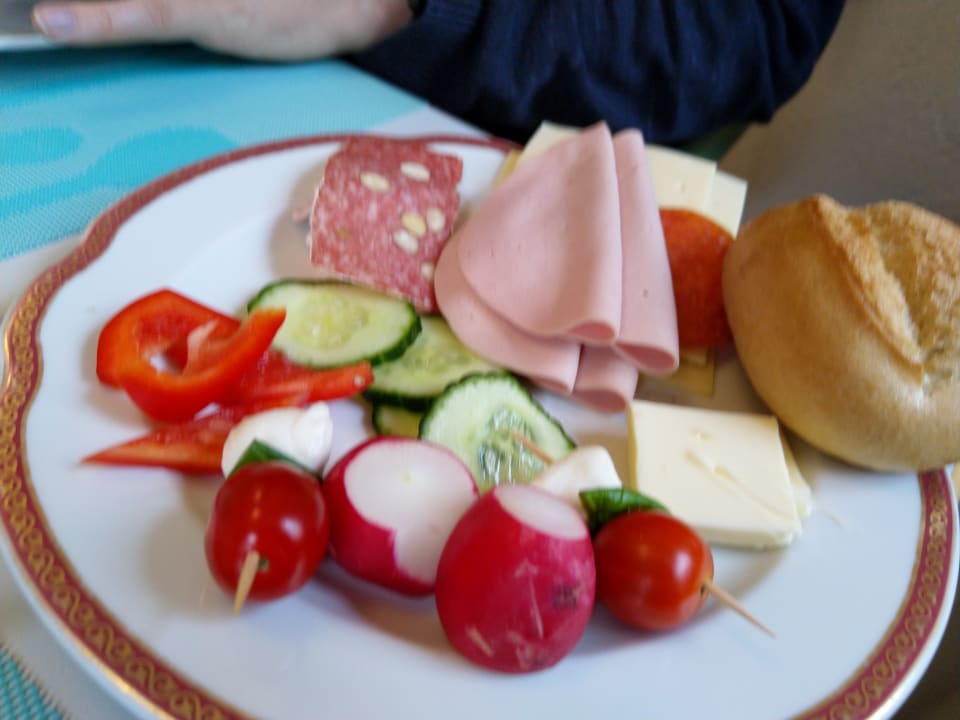 Gastro Haus am Kurpark