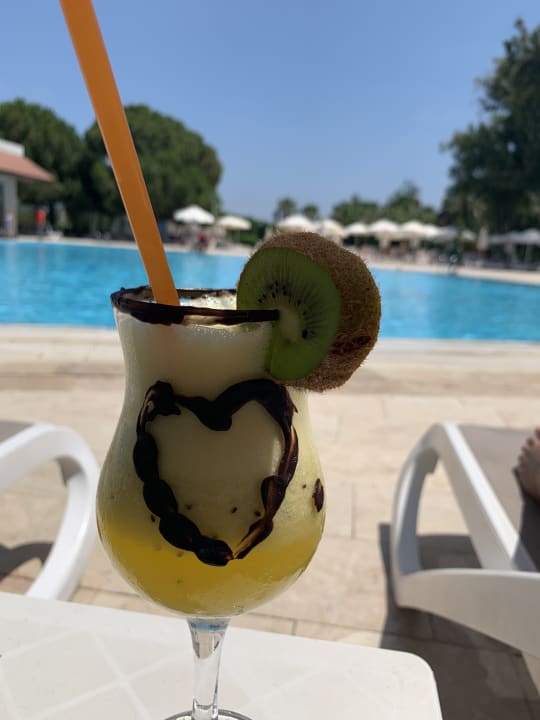 Gastro Sirene Belek Hotel
