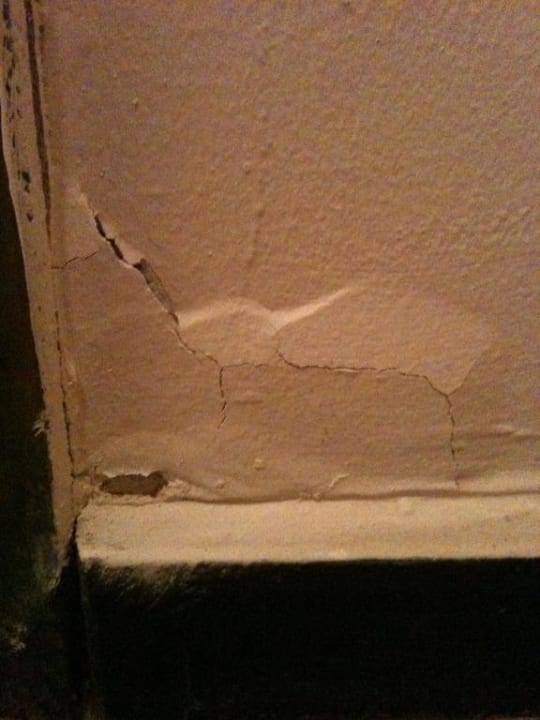 Zimmer Ghazala Beach