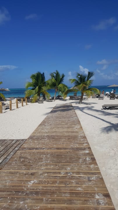 Strand Lopesan Costa Bávaro Resort, Spa & Casino