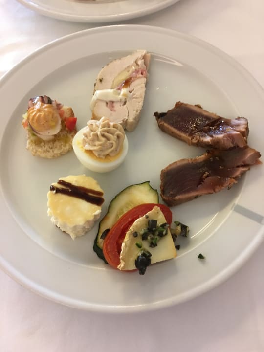 Gastro Hipotels Gran Conil Hotel