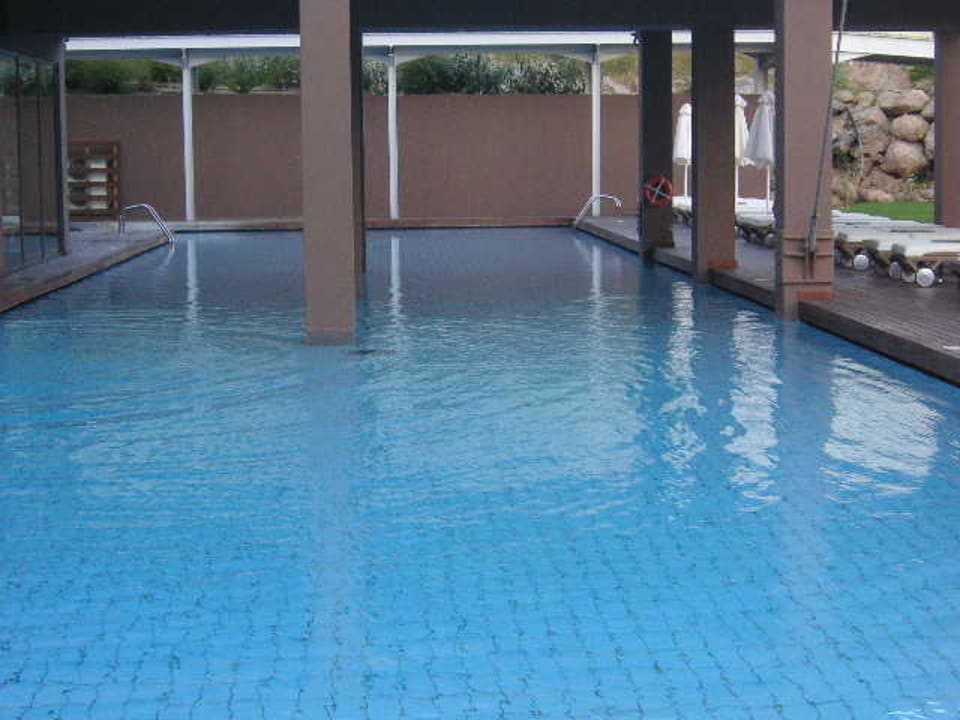 Relaxpool Atlantica Mikri Poli Crete