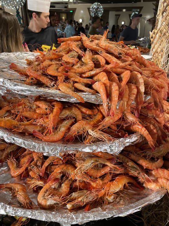 Gastro Hotel Botanik Platinum