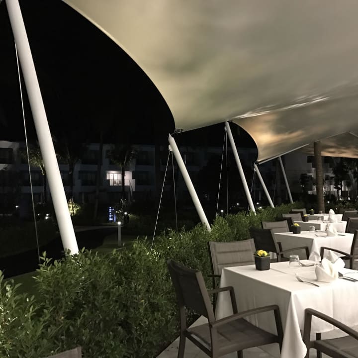 Main Restaurant X10 Khaolak Resort