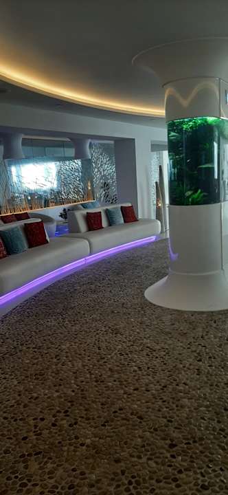 Lobby The Sea Hotel by Grupotel - Adults only