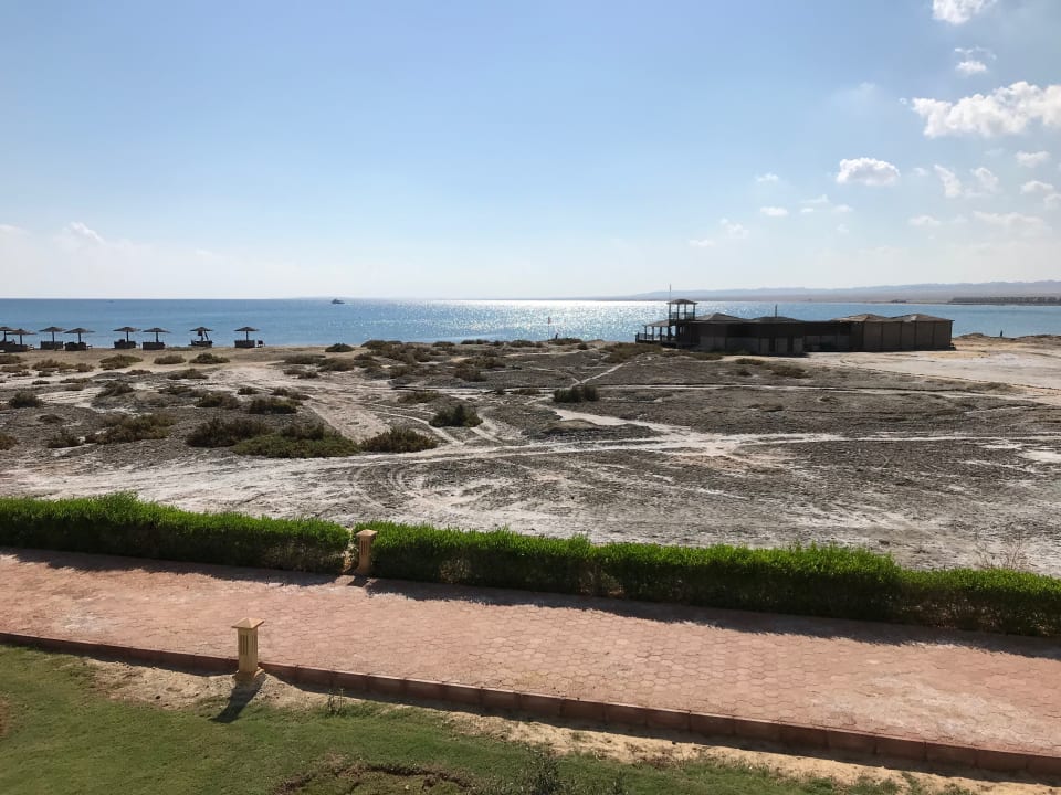 Ausblick Lahami Bay Beach Resort