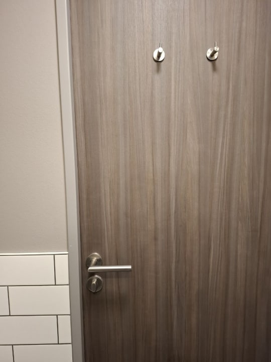 Zimmer MOXY Frankfurt East