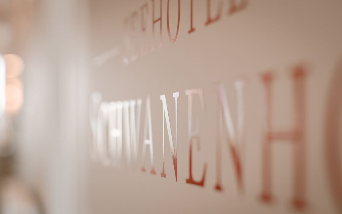 Sonstiges Seehotel Schwanenhof