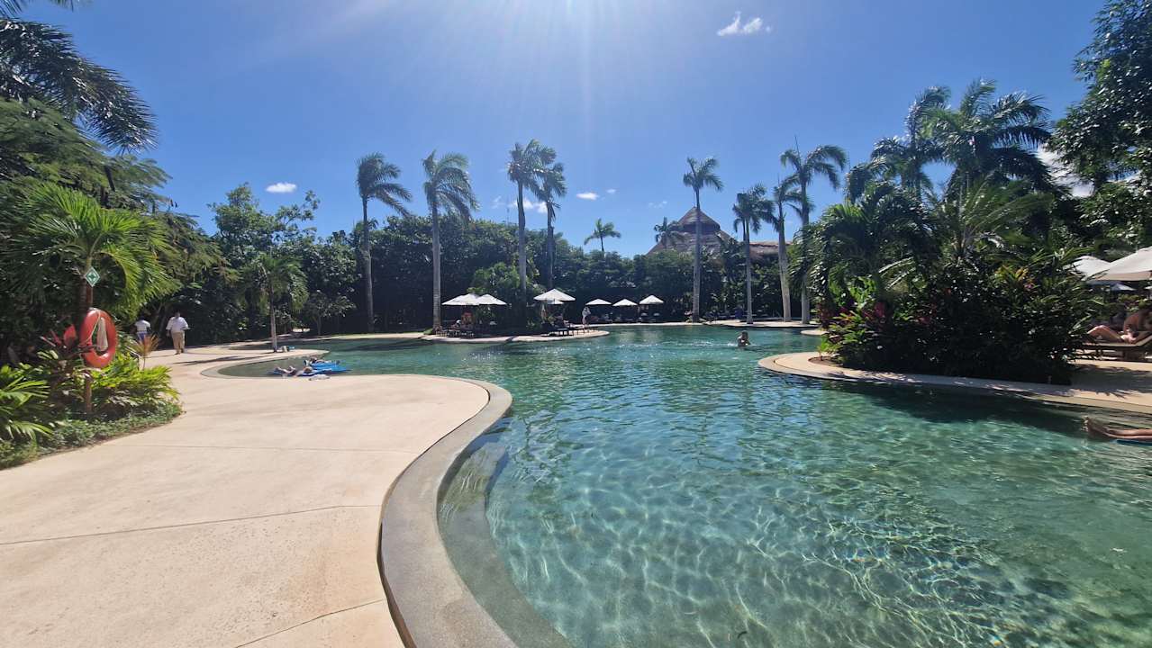 Pool Secrets Akumal Riviera Maya - Adults only