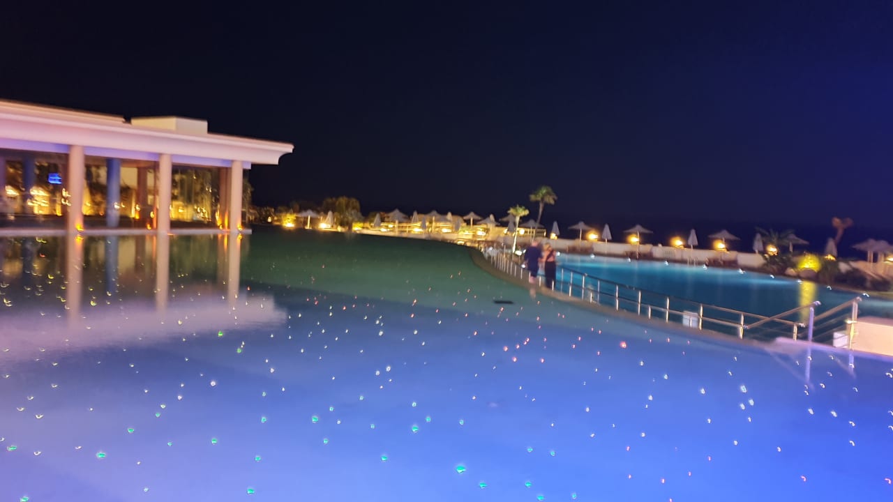 Pool Atrium Prestige Thalasso Spa Resort & Villas