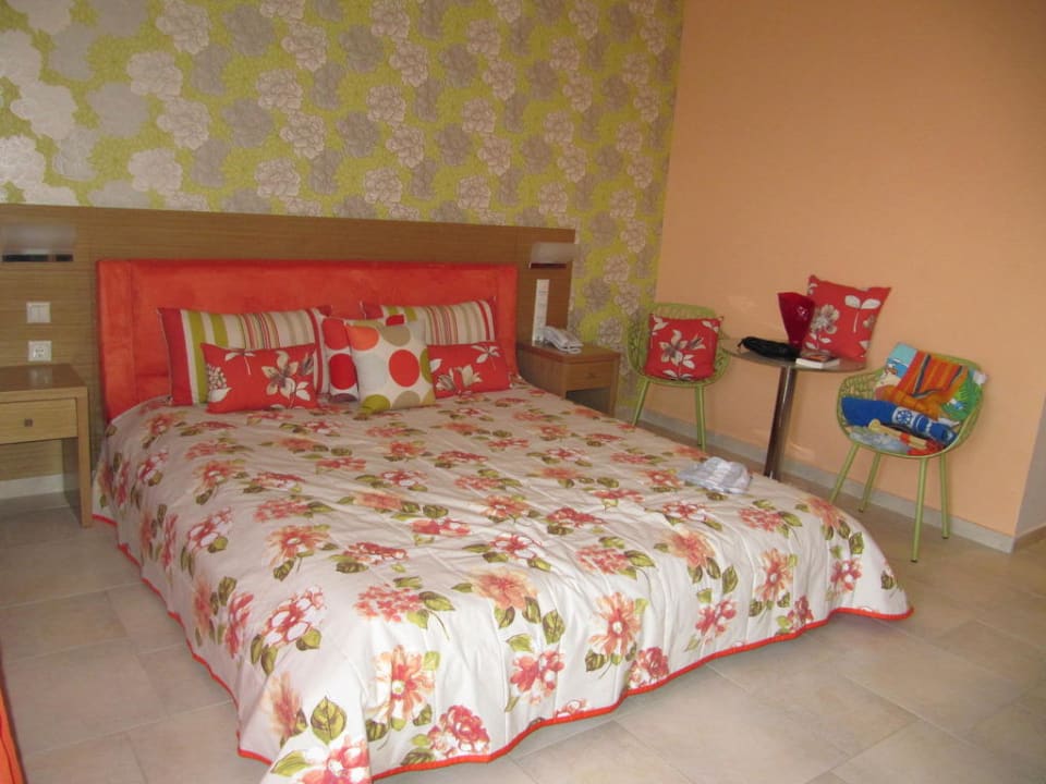 Unser Zimmer 605 Alexandra Golden Boutique - Adults only