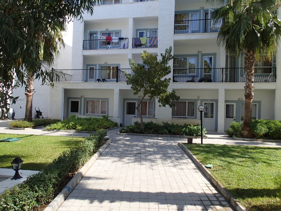 Ogólnie Sunrise Beach Side