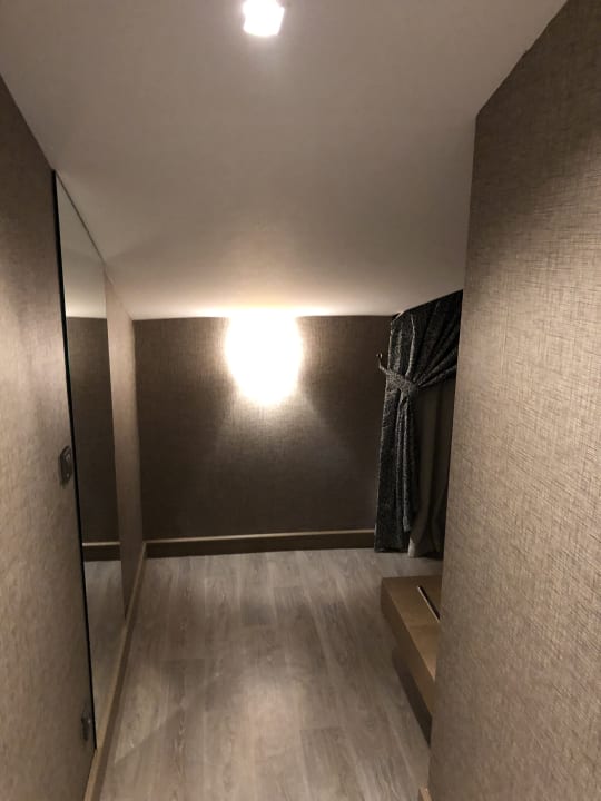 Zimmer Club Grand Aqua