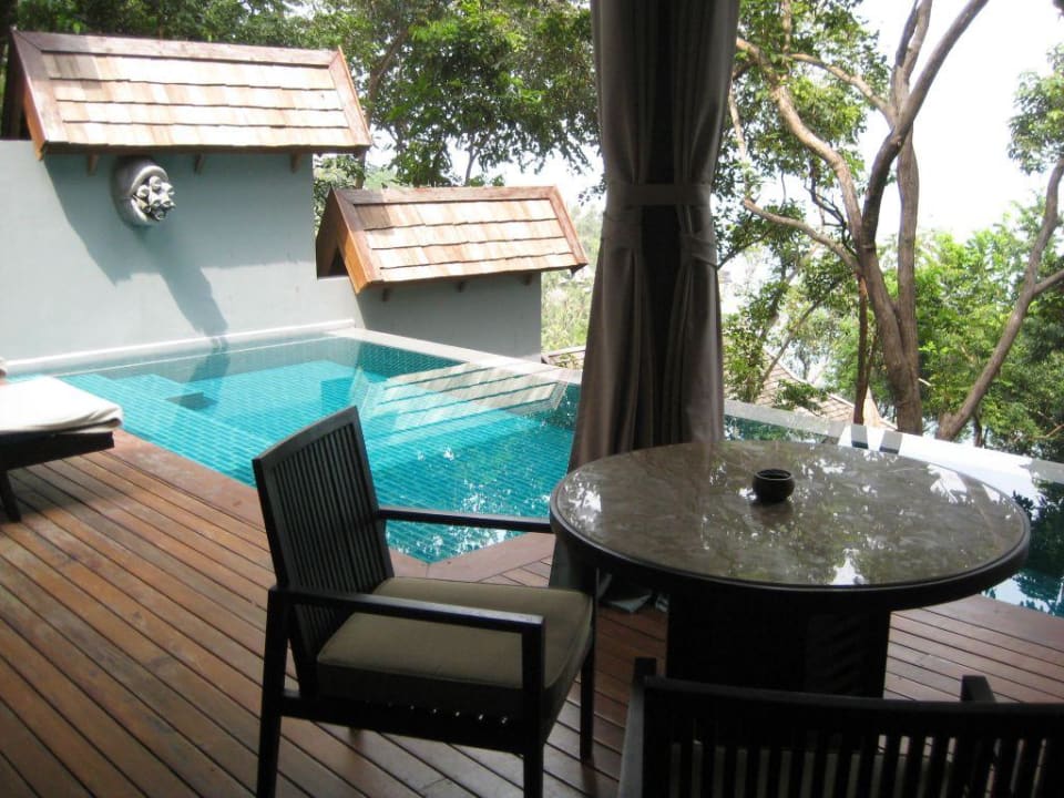 Villa Four Seasons Resort Koh Samui