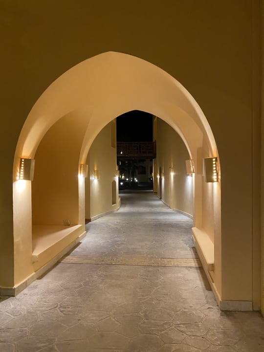 Sonstiges Steigenberger Coraya Beach - Adults only