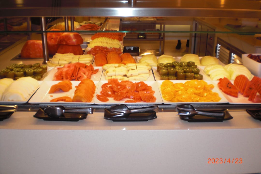 Gastro Hotel Riu Palace Maspalomas Adults Only