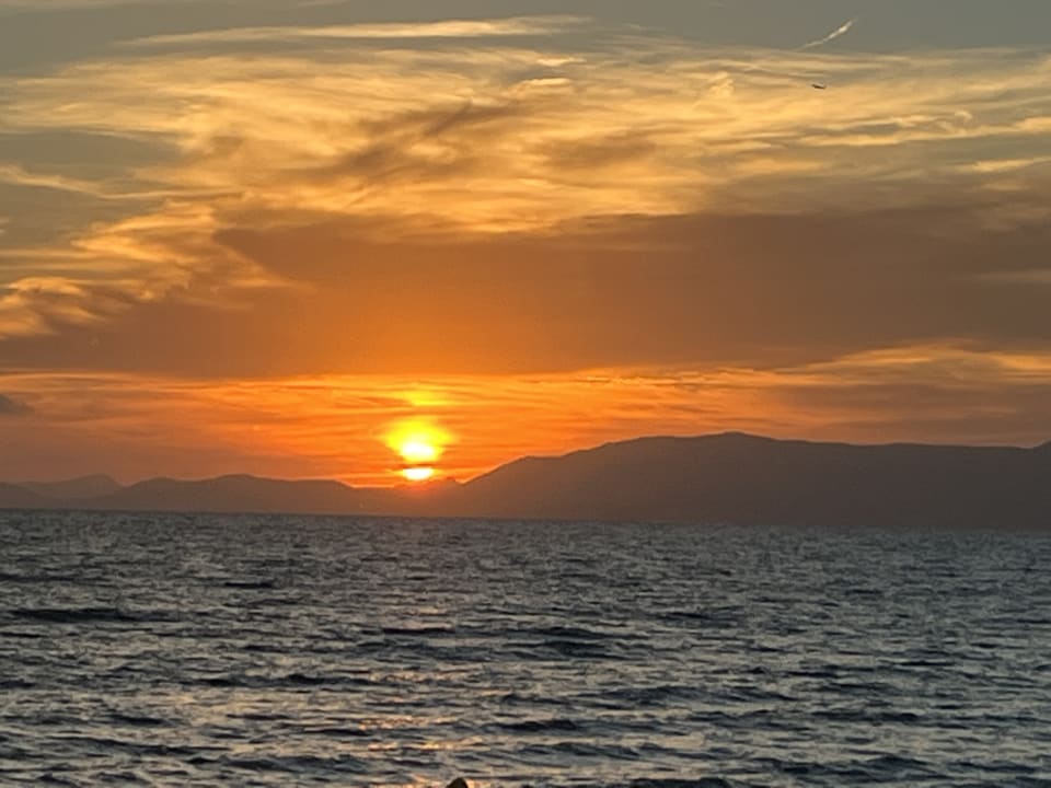 Ausblick allsun Hotel Marena Beach