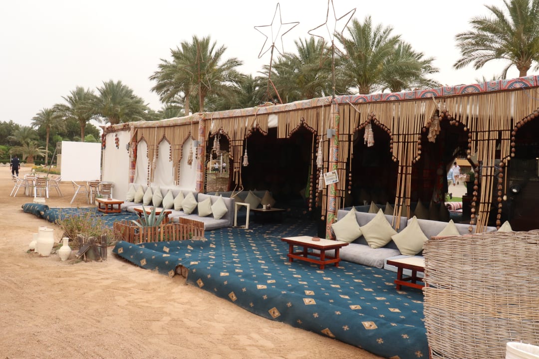 Gastro Stella Beach Resort & Spa Makadi Bay