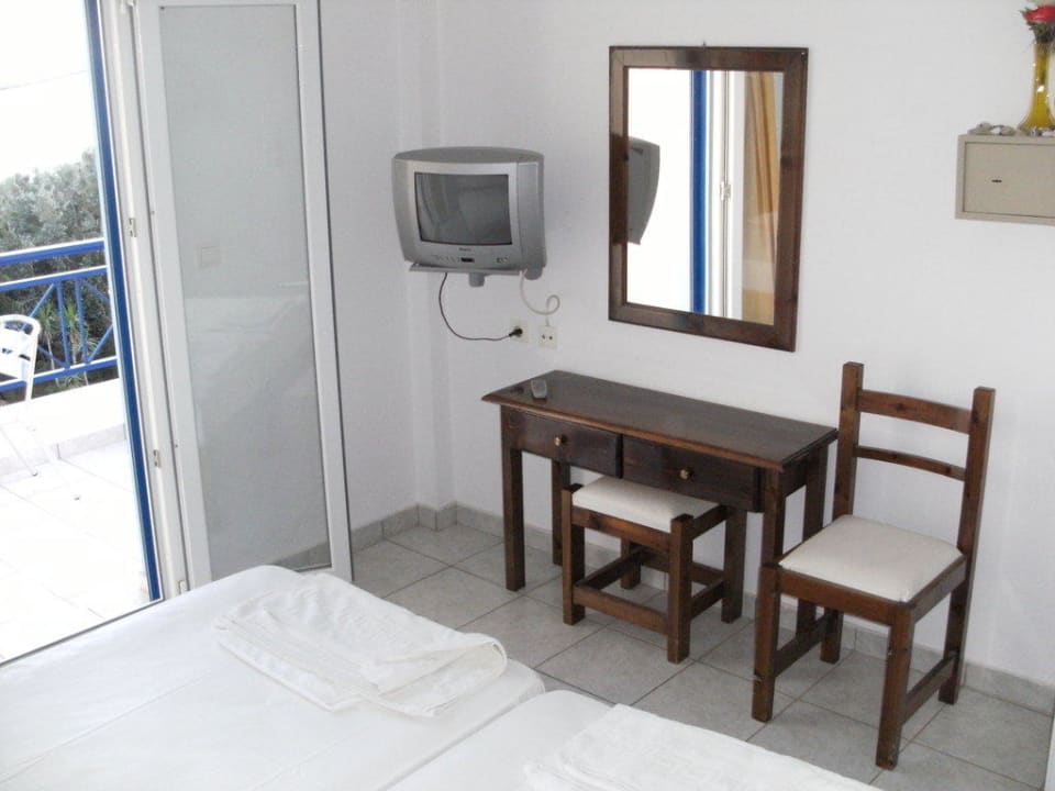 Studio (2) Hotel Blue Waves