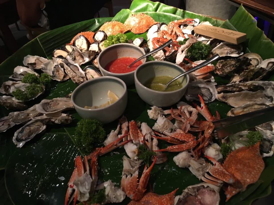 Gastro La Vela Khao Lak